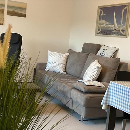 Ferienwohnung Andres Wees Pokój zdjęcie