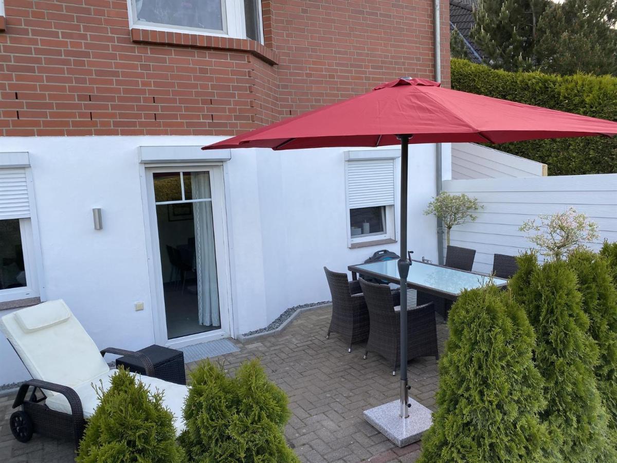 Ferienwohnung Andres Wees Zewnętrze zdjęcie