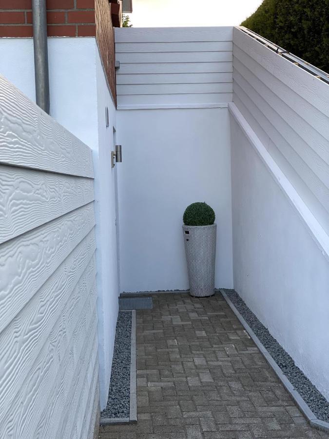 Ferienwohnung Andres Wees Zewnętrze zdjęcie