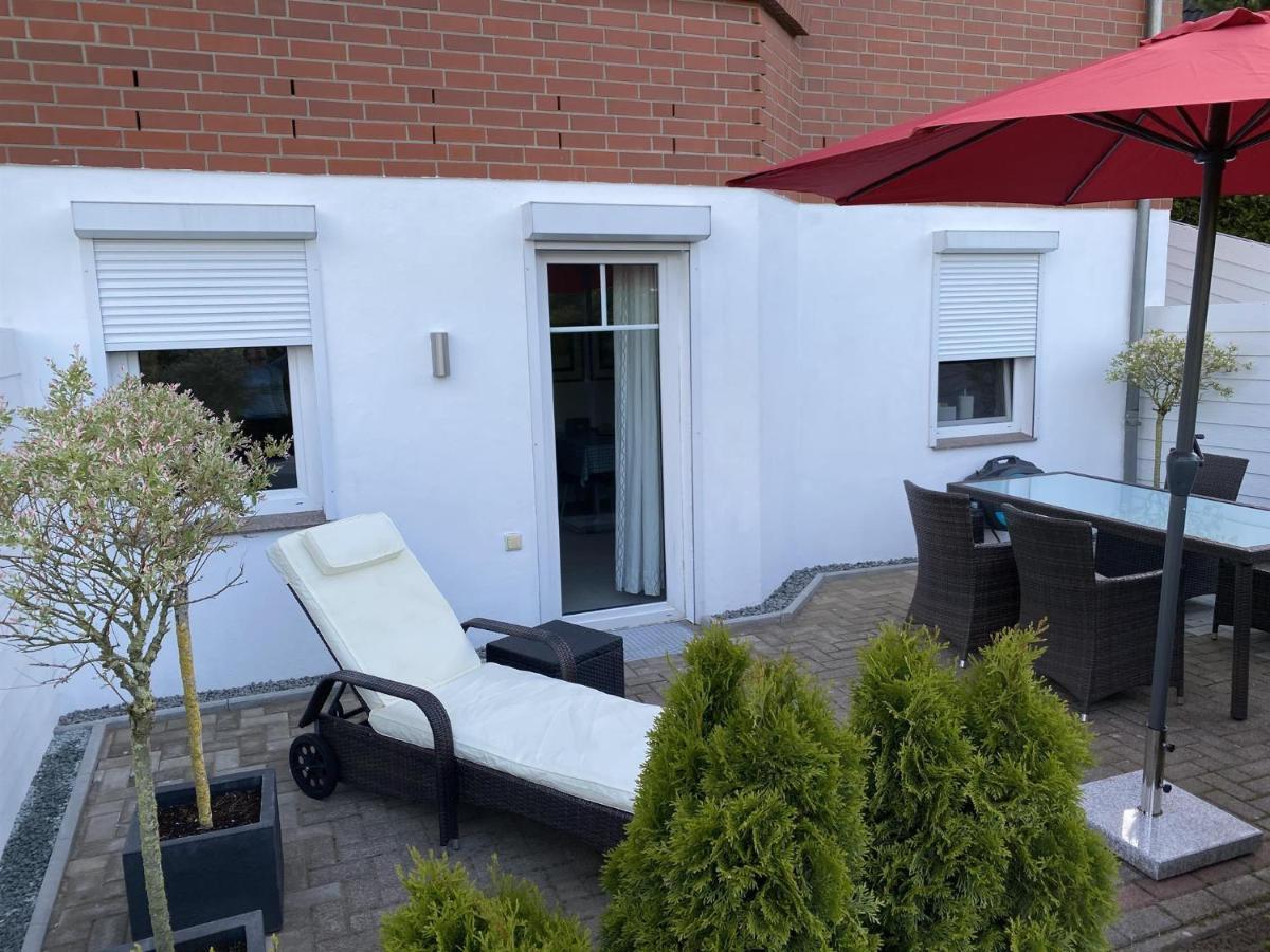 Ferienwohnung Andres Wees Zewnętrze zdjęcie