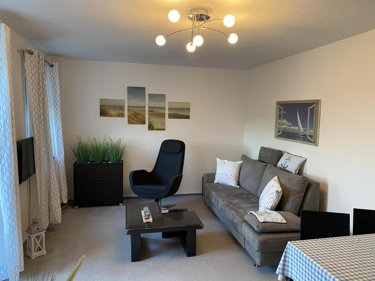 Ferienwohnung Andres Wees Pokój zdjęcie