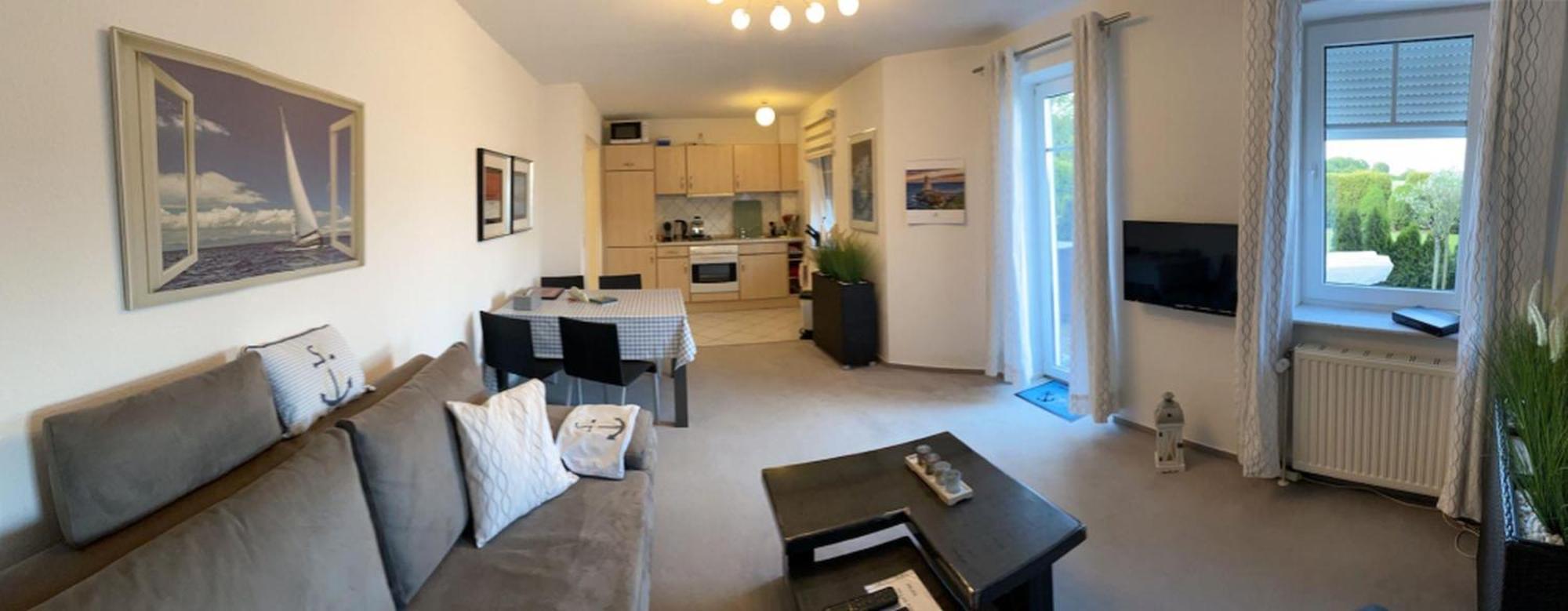 Ferienwohnung Andres Wees Pokój zdjęcie