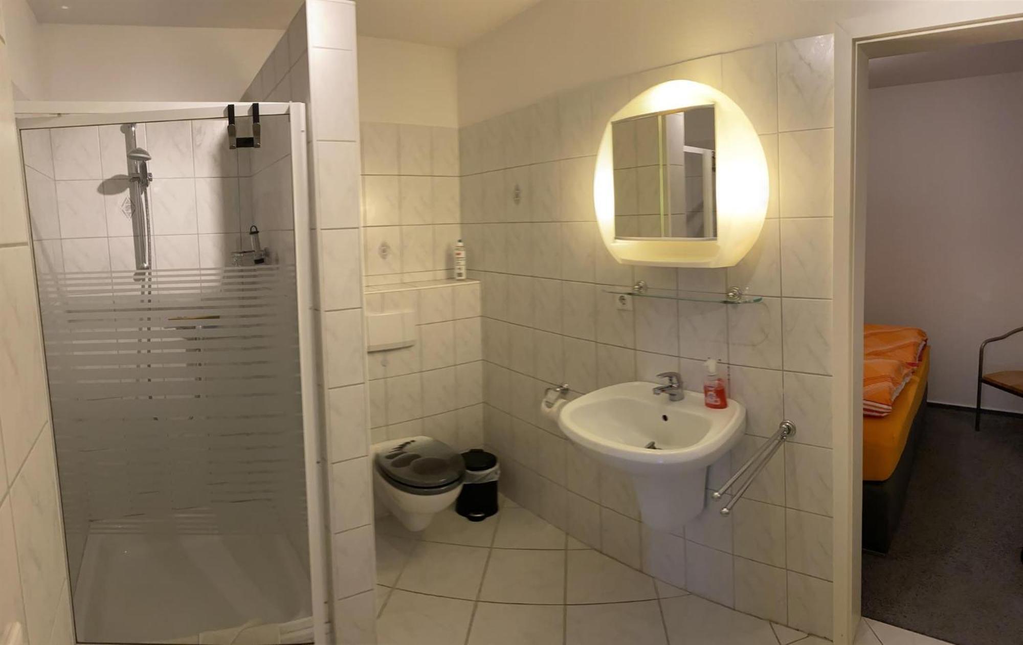 Ferienwohnung Andres Wees Pokój zdjęcie