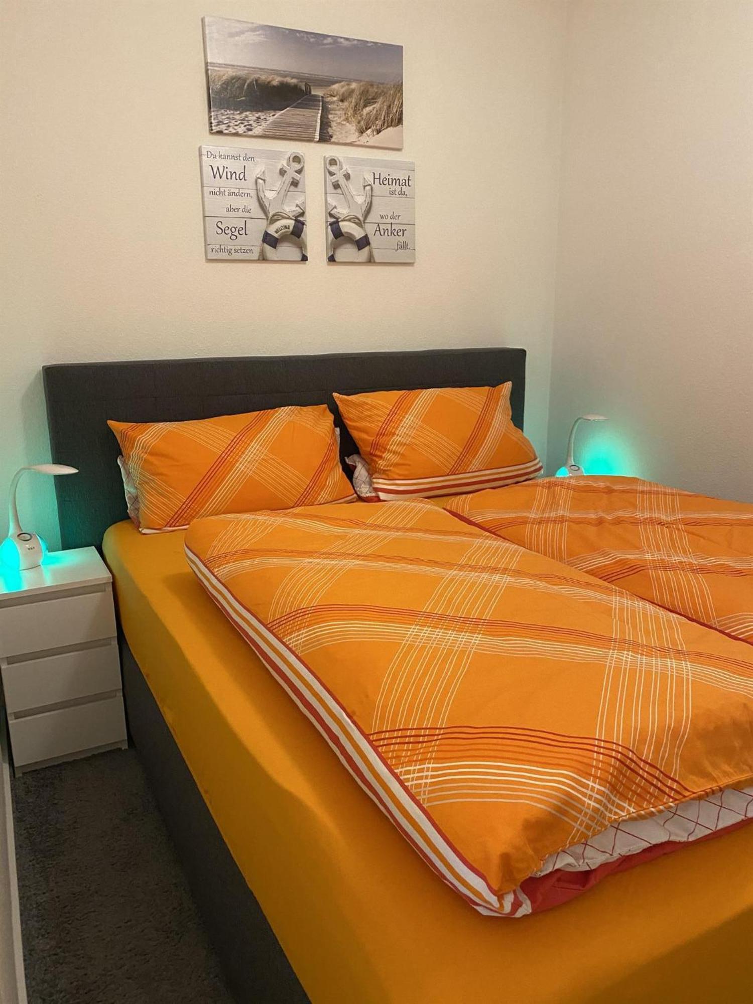 Ferienwohnung Andres Wees Pokój zdjęcie